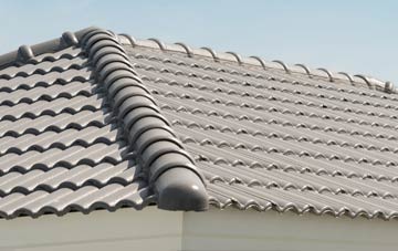 advantages of Knockerdown clay roofing
