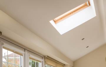 Knockerdown conservatory roof insulation companies