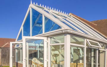 conservatory roof insulation costs Knockerdown