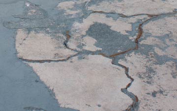 fibreglass roofing replacement Knockerdown