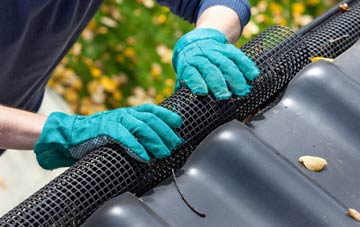 Knockerdown gutter repair companies