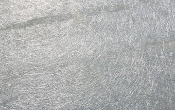 Knockerdown laminate fibreglass or shingles?