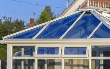 professional Knockerdown conservatory insulation