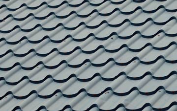 Knockerdown rubber roofing companies