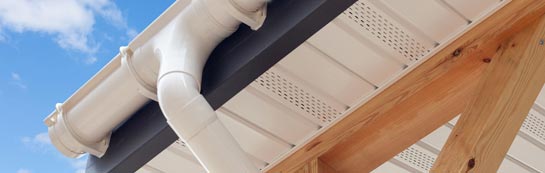 get Knockerdown guttering quotes today