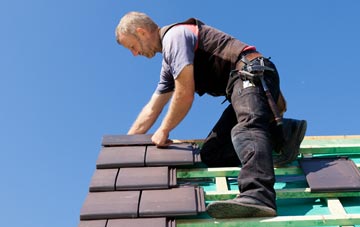 disadvantages of Knockerdown slate roofing