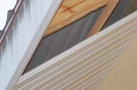 rated Knockerdown soffit repair companies